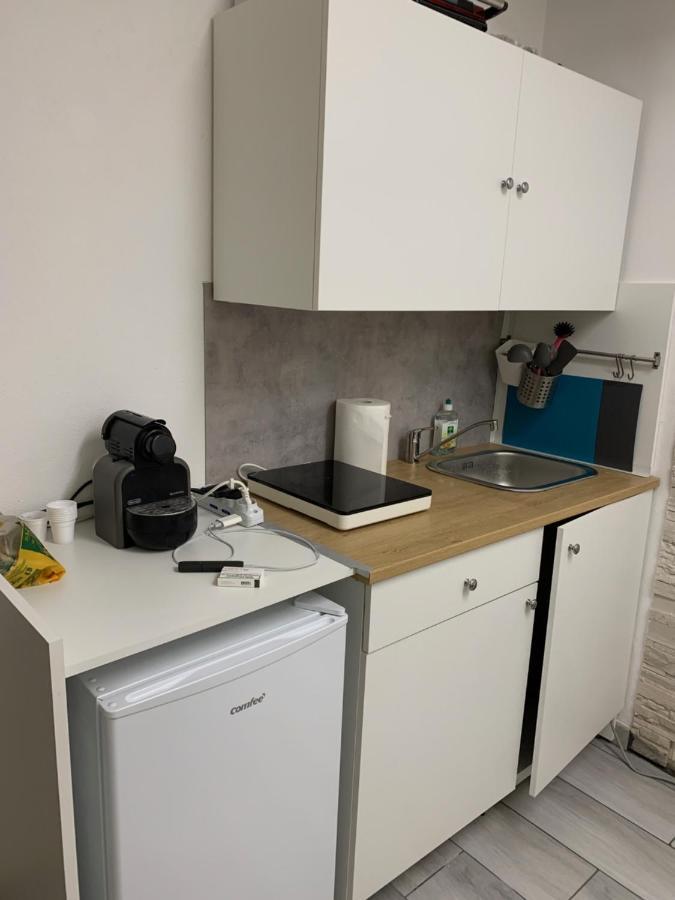 Apartamento Vittoria