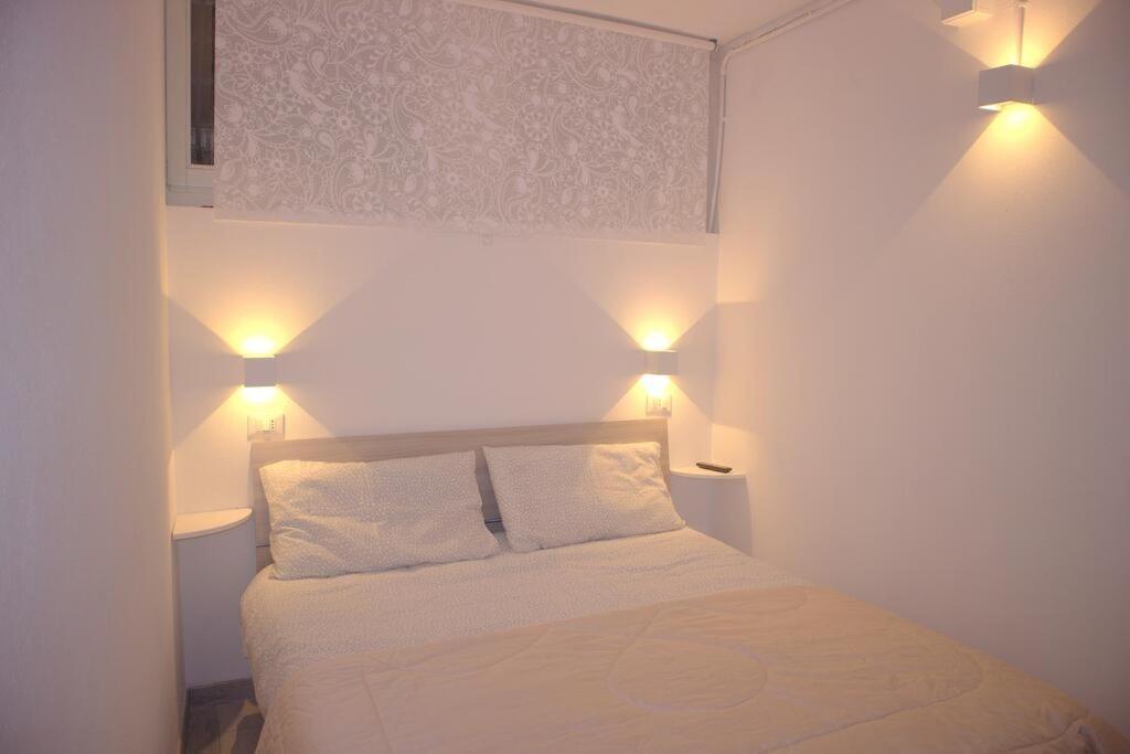 Vittoria Apartamento