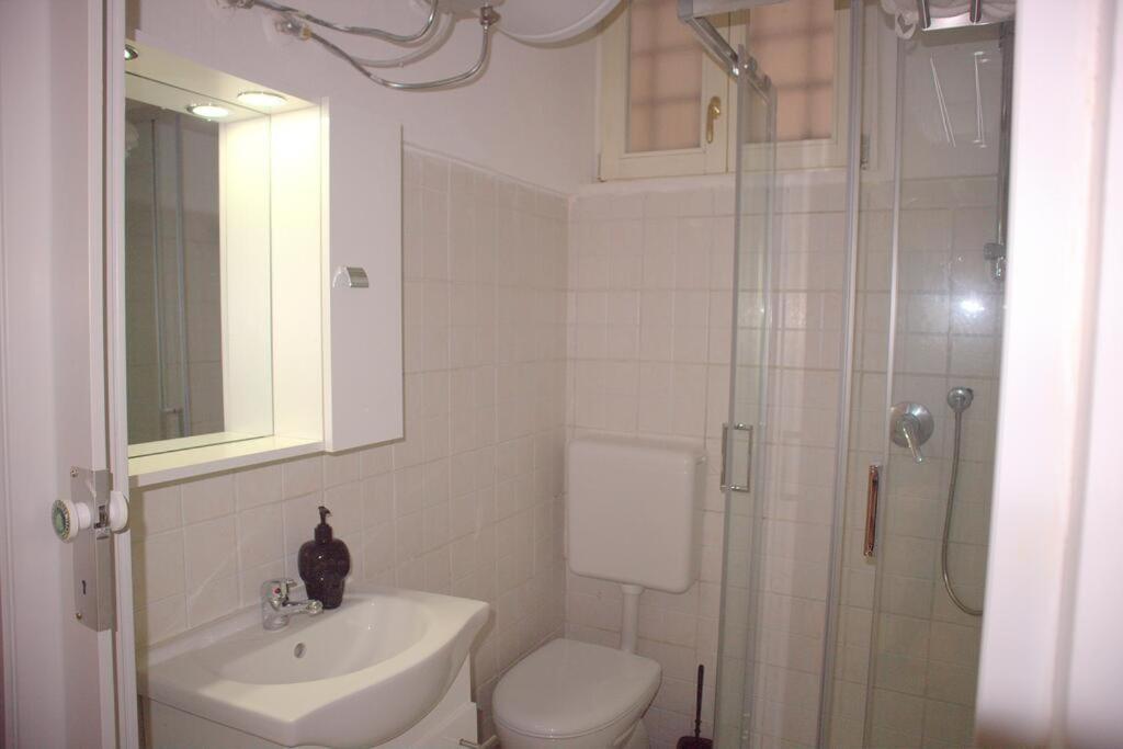 Apartamento Vittoria Venecia
